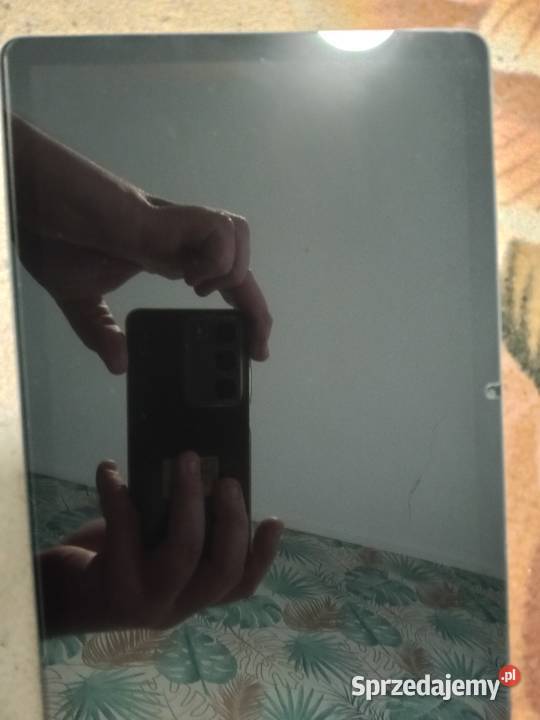 Tablet Lenovo Tab 101 Tychy