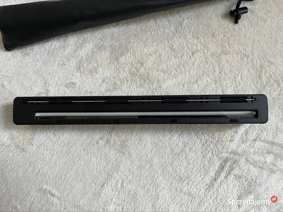 skaner Media Tech Gliwice