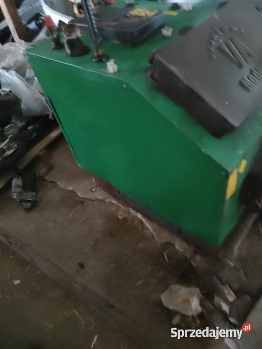 Moderator piec CO 15 kw