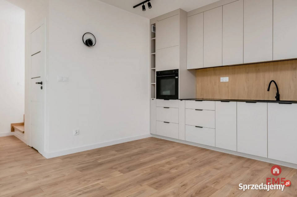 Mieszkanie 635m2 3 pok Białystok Rok budowy 2024