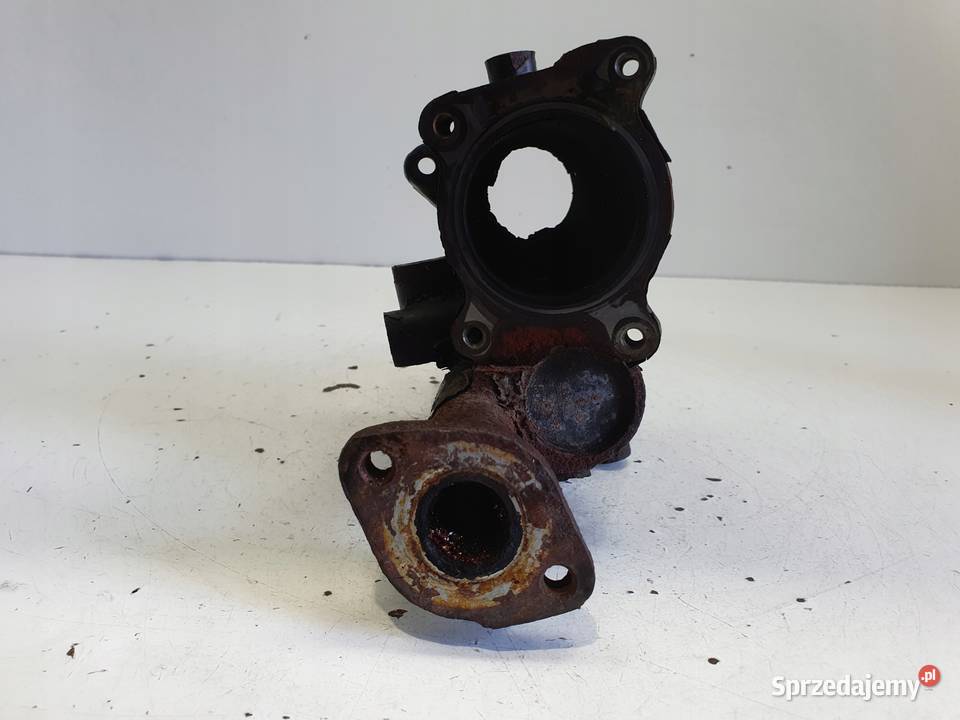 Opel Meriva A 17 CDTI ZAWÓR EGR 8973550420 Chełm