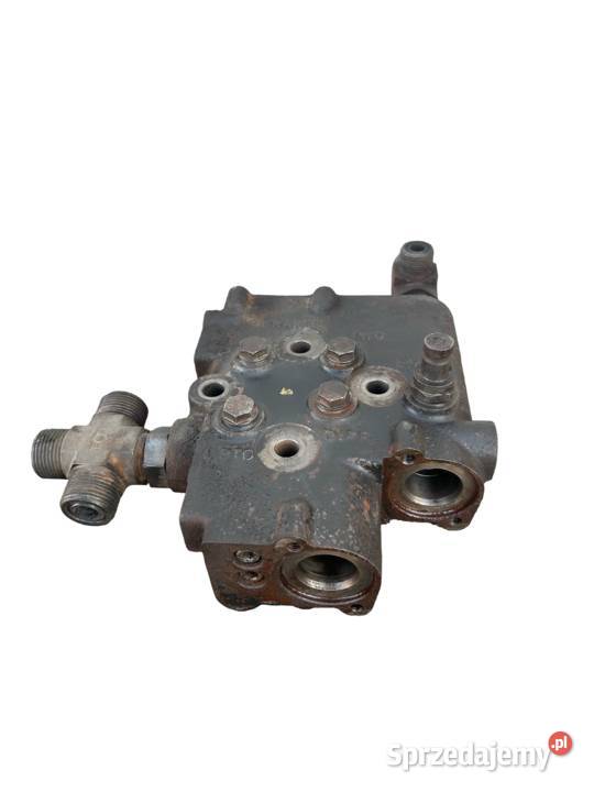 ZAWÓR HYDRAULICZNY 48074119 5193976 44913658 Kielce
