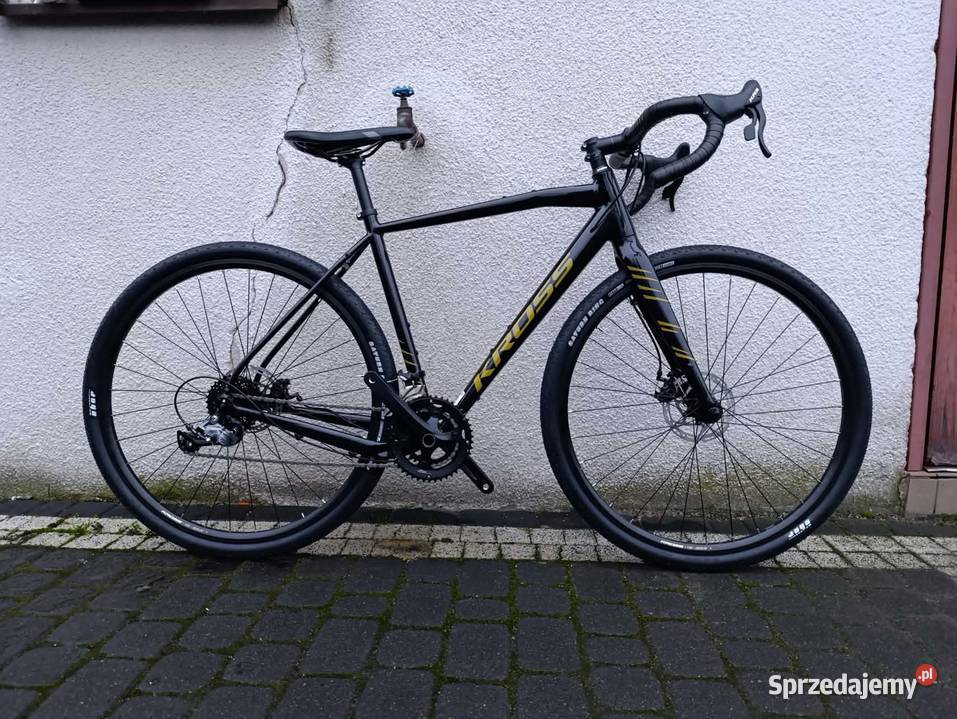 Kross Esker 10 M 28 Kaczory sprzedam
