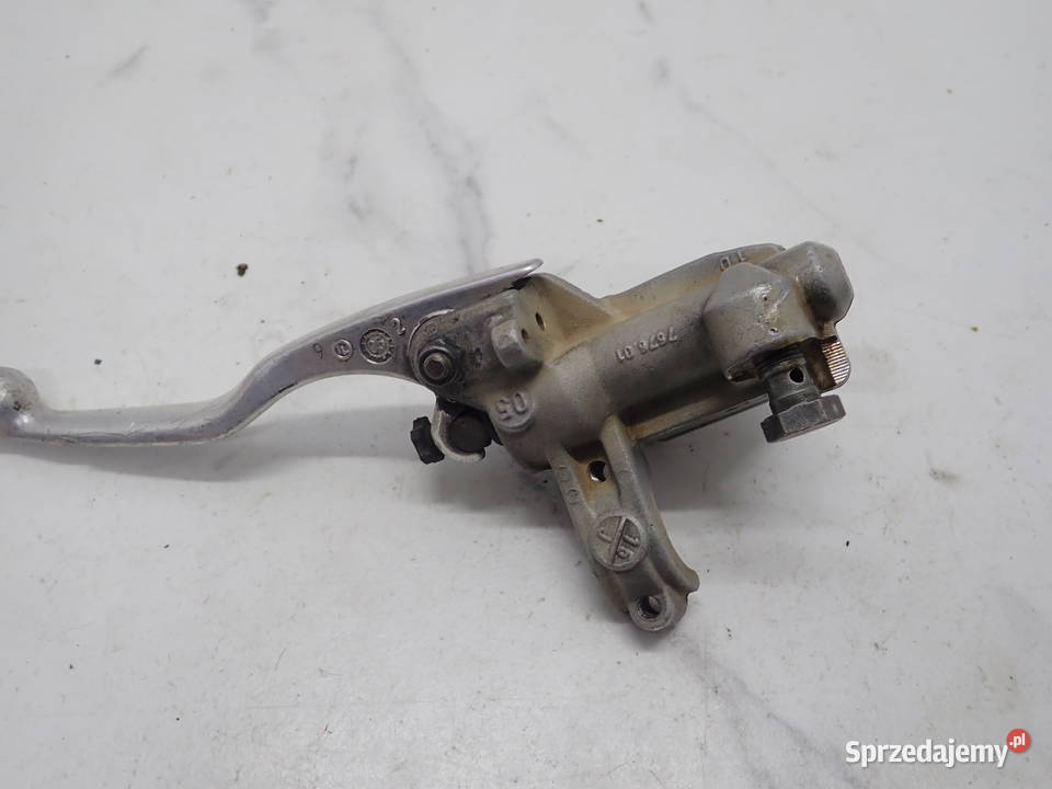 Pompa Hamulcowa Przód Brembo Husqvarna Te Tc 250 Strzelce Krajeńskie