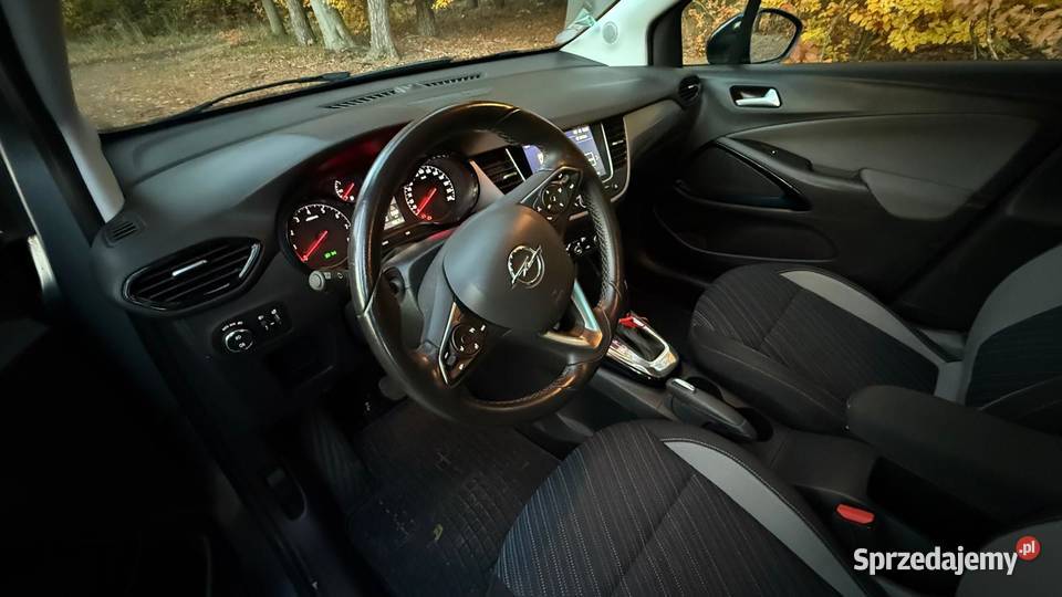 12i Automat 62 Zarejestrowany