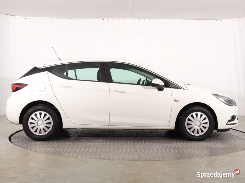 Opel Astra 14 T ESP Astra Katowice sprzedam