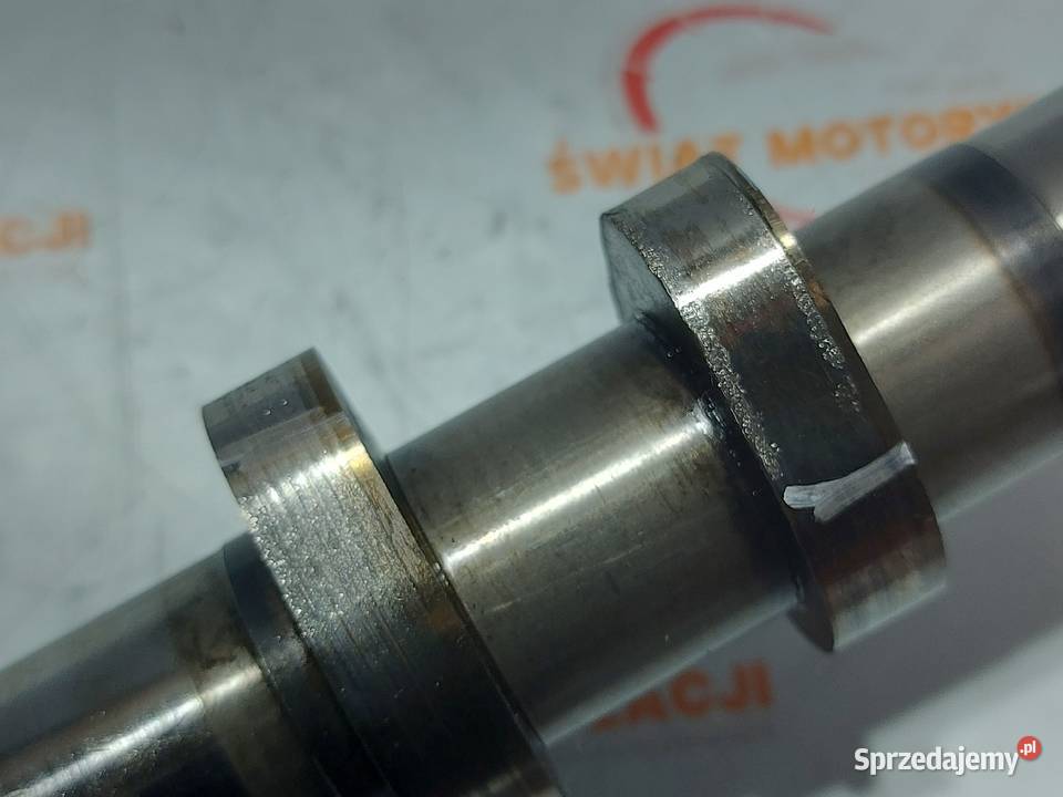 TRANSIT JUMPER 22 TDCI 85 P8FA wałek rozrządu Kielce