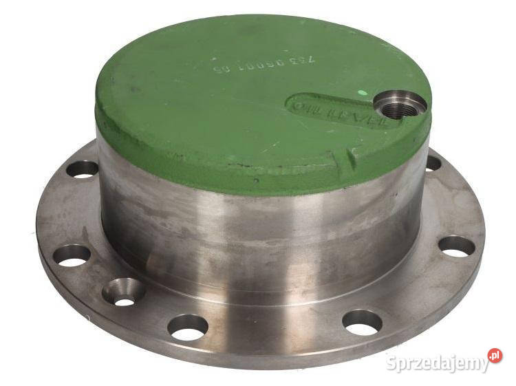 John Deere 6000 Massey 5400 6400 6600 7400 7600 Jastrzębniki