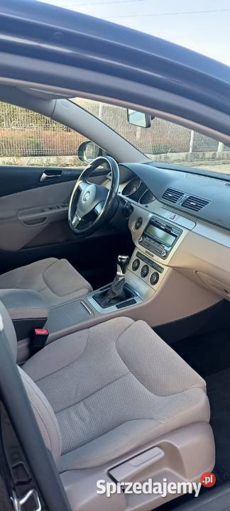 Volkswagen Passat B6 2005 2010 18 TSI Salon Pruszków sprzedam