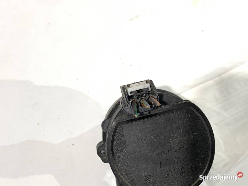 DODATKOWA POMPA WODY FORD FOCUS IV JX618B552AA osobowe