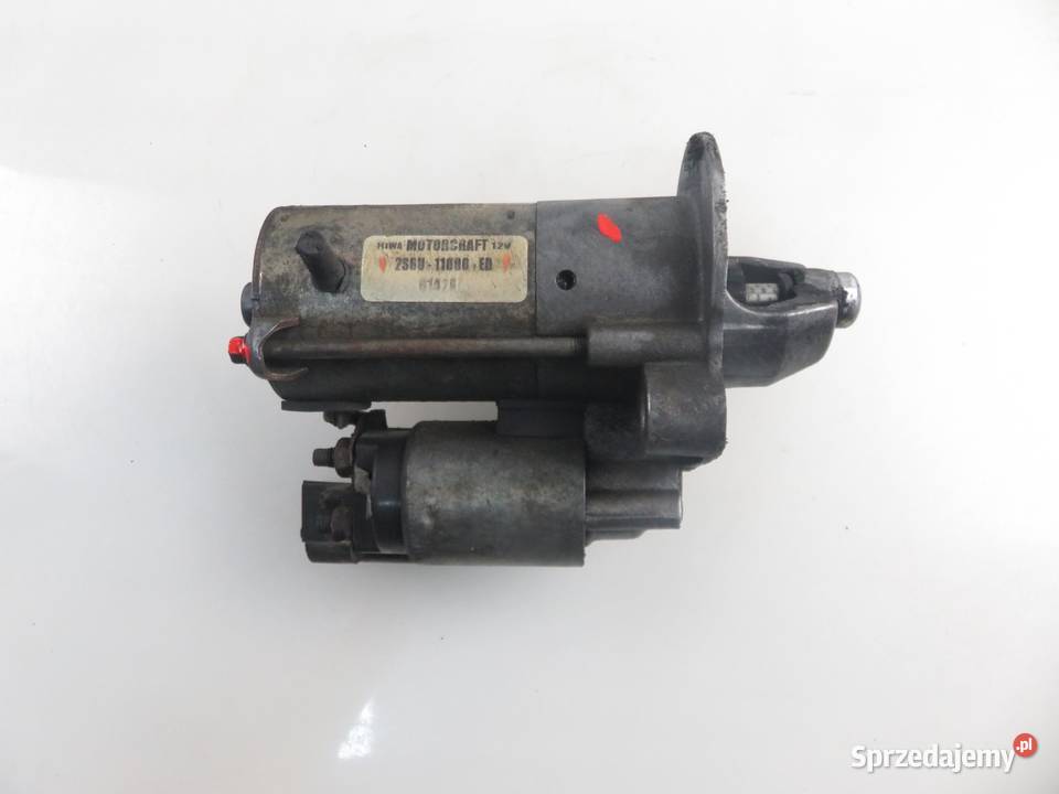 ROZRUSZNIK MAZDA 2 I 14 CD 2S6U11000ED