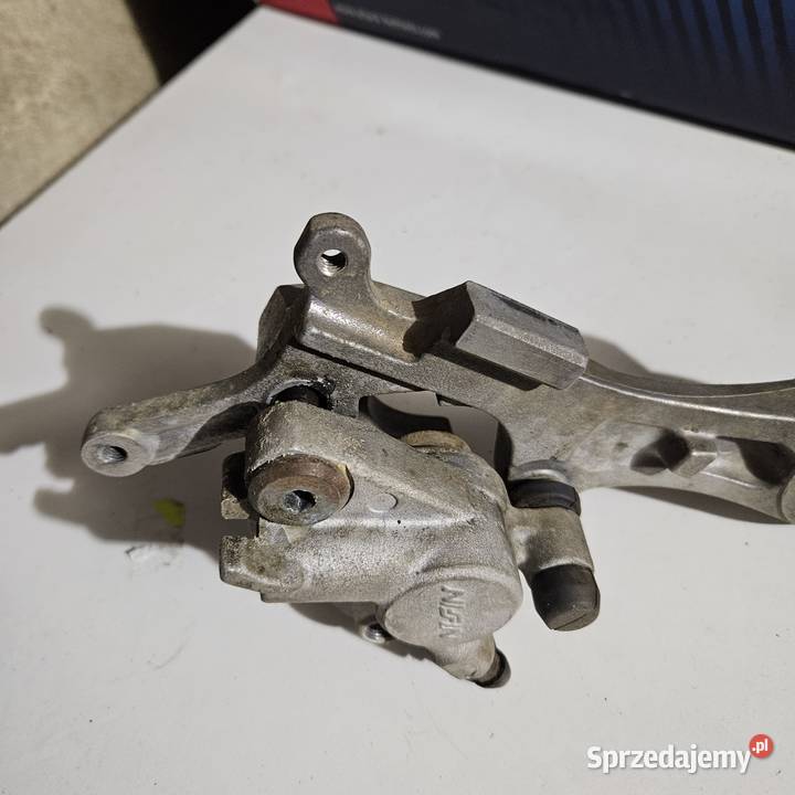 Zacisk hamulcowy tył jarzmo Yamaha Yz 125 250 Rybnik