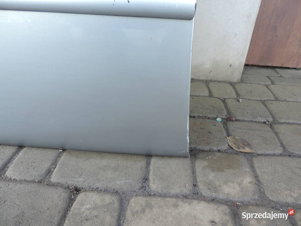 FORD MONDEO MK3 HB DRZWI LEWY PRZÓD KOLOR 72 osobowe Drzwi Nowy Sącz