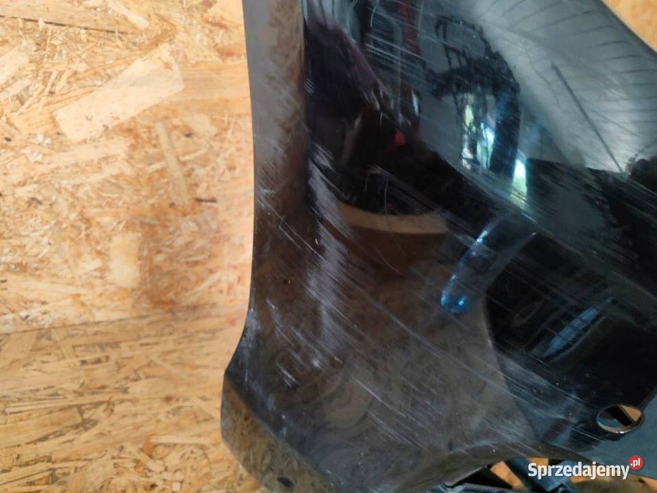 Zderzak Przedni Przód BMW 1 F20 LCi osobowe Pleszew sprzedam