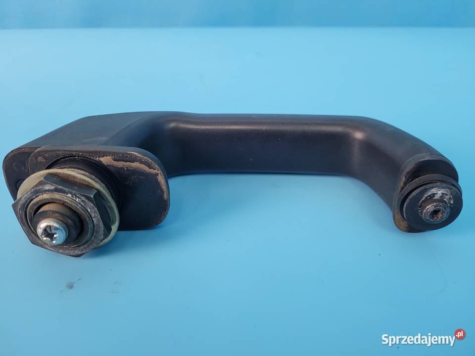 CASE IH PUMA 145 12r KLAMKA UCHWYT DRZWI Kolno