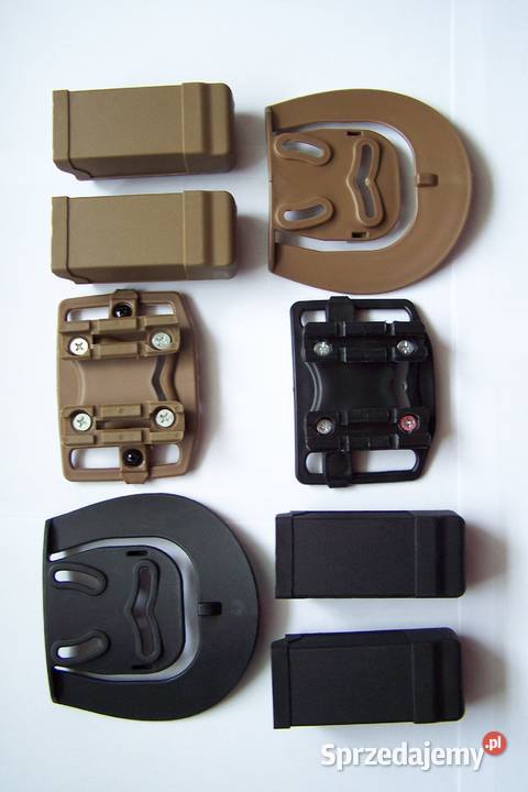 Kabura na magazynki 9 mm Glock 1719 M9 SP2022 CZ Reda sprzedam