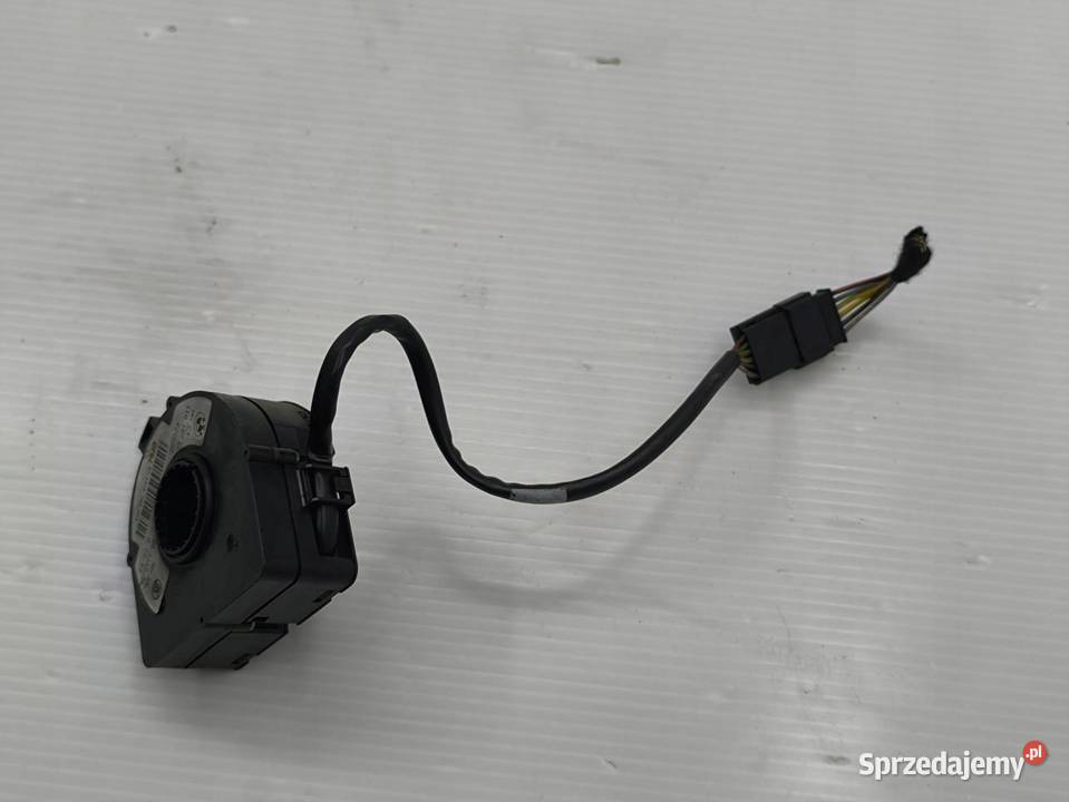 CZUJNIK KĄTA SKRĘTU BMW E46 LIFT 20D 6759909 osobowe