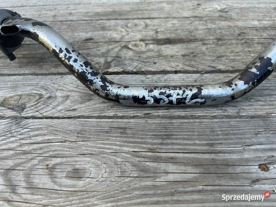 KIERWNICA WFM WSK M06 125 150 DWURAMÓWKA Z Kraków