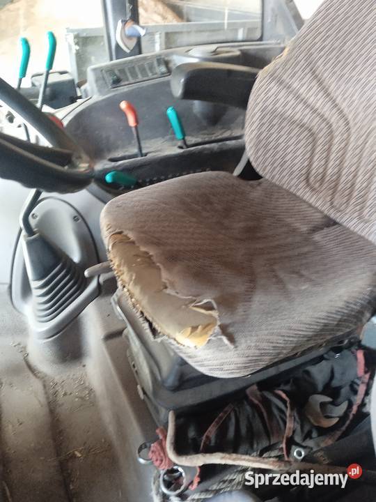 Sprzedam Claas Celtisa Parądzice
