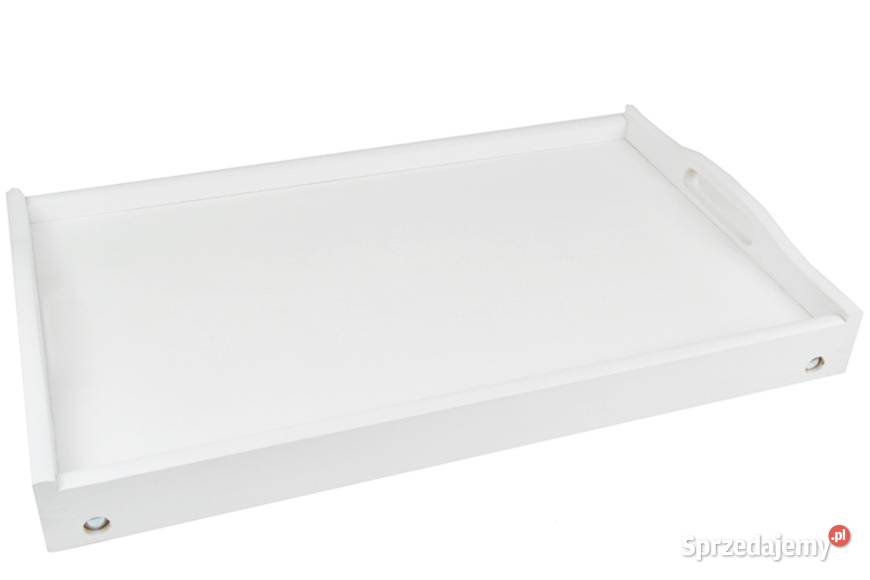 STOLIK ŚNIADANIOWY DO ŁÓŻKA POD LAPTOP TACA Tarnów