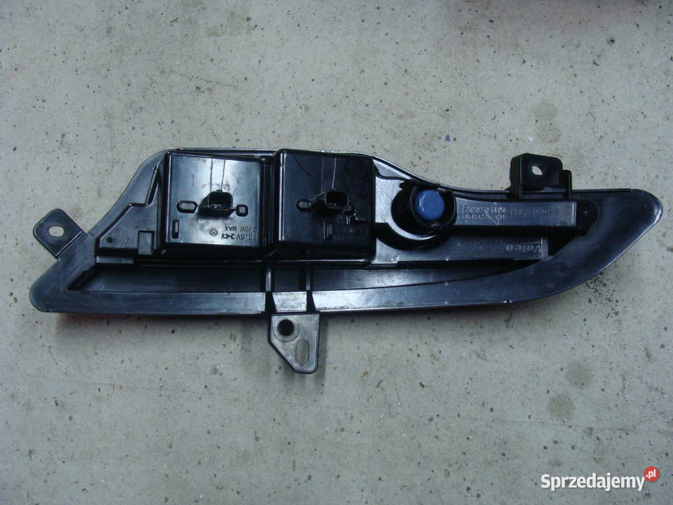 RENAULT KADJAR LIFT LAMPA LED PRAWA TYLNA Prawe zachodniopomorskie