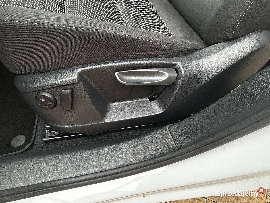 Seat Alhambra 20 TDI 150 7 siedzeń 2XPARKTRONIK lubelskie Lubartów