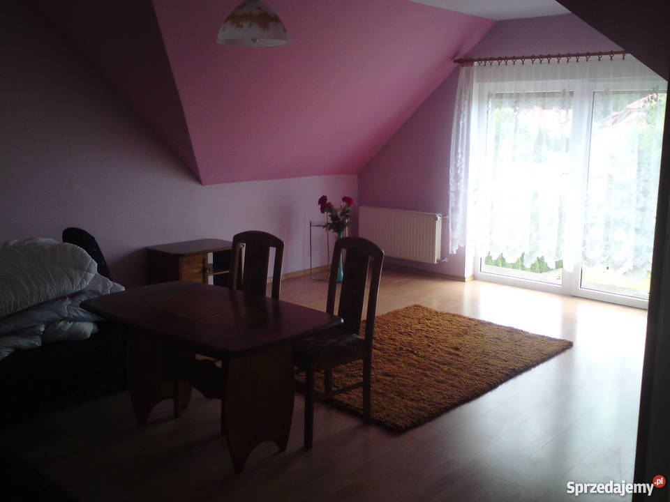 sprzedam dom Człuchów sprzedam