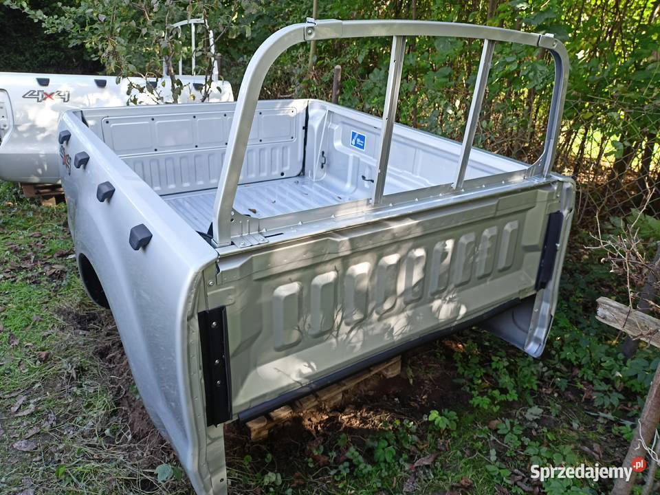 Ford Ranger Paki Nowe Bielsko-Biała