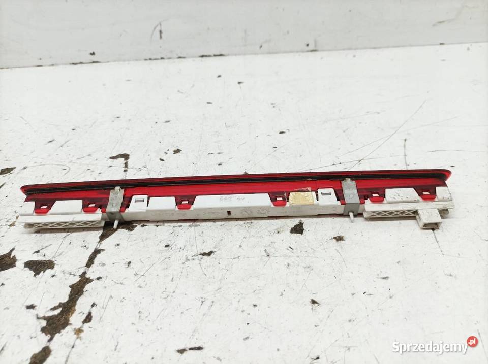 ŚWIATŁO STOP 9185991 Opel Vectra III 20022008 C