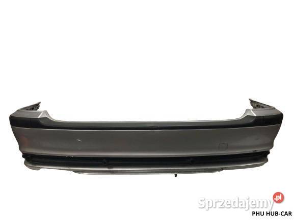 ZDERZAK TYŁ PDC BMW E46 3547 TOURING KOMBI osobowe wielkopolskie