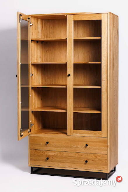 Komoda Loftowa CLASSIC Wrocław sprzedam