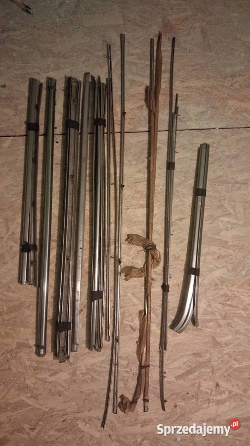 Części Moskwicz 402407403 Radom