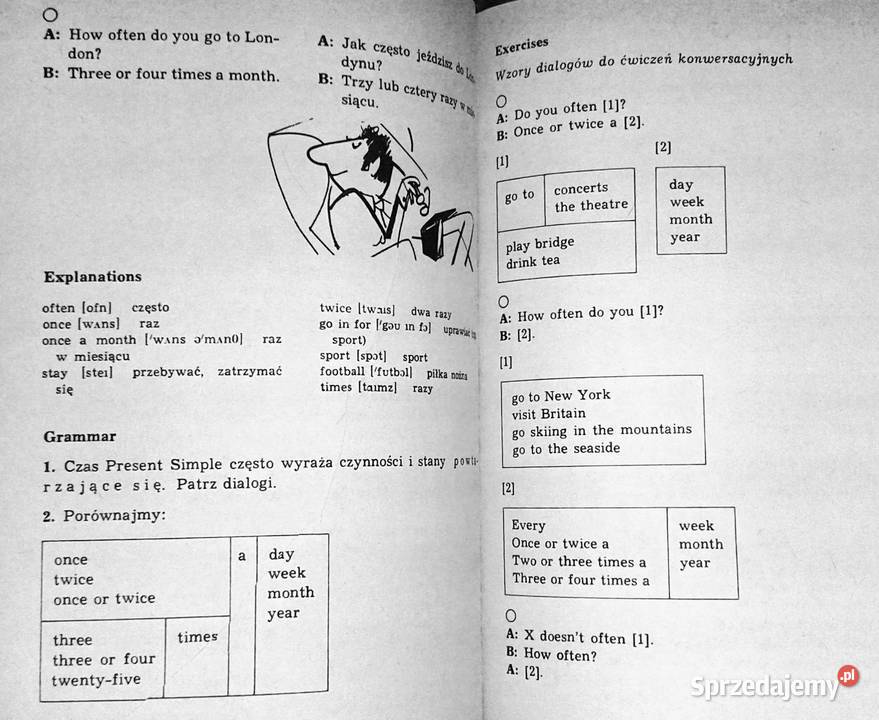 The world through English 1 Leon Leszek Szkutnik Chełm