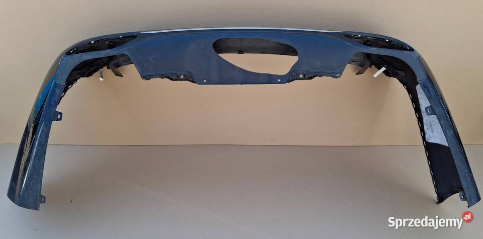 MERCEDES EKLASA W213 KOMBI ZDERZAKA TYŁ TYLNY