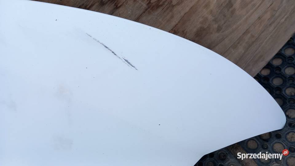PARTER EXPERD SCUDO II MASKA EWPA Zbierkowo