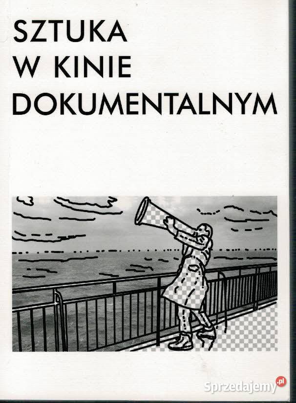 SZTUKA W KINIE DOKUMENTALNYM Kraków