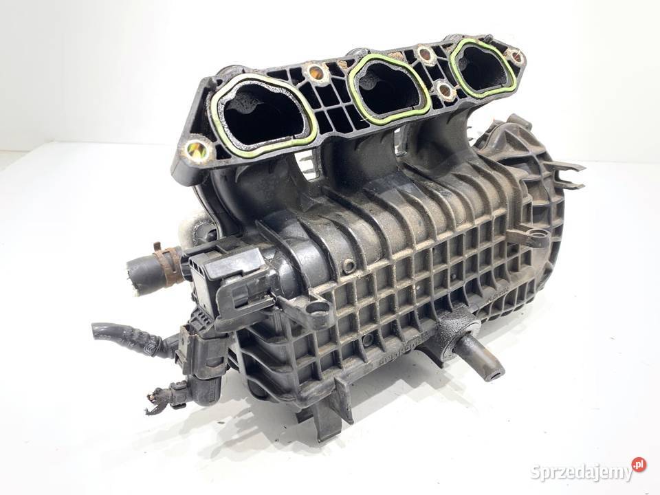 KOLEKTOR SSĄCY SKODA FABIA III 04C145749A 10 95 osobowe