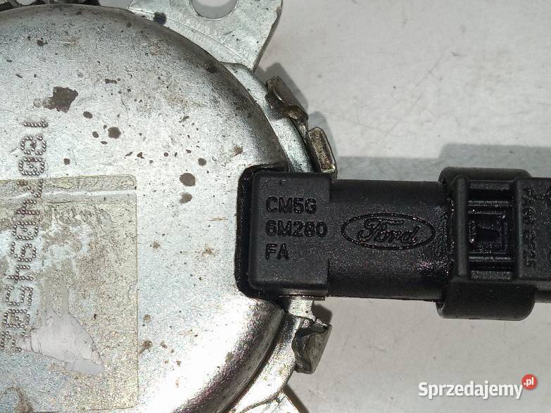 CZUJNIK SENSOR FAZ ROZRZĄDU 5G6M280FA Ford