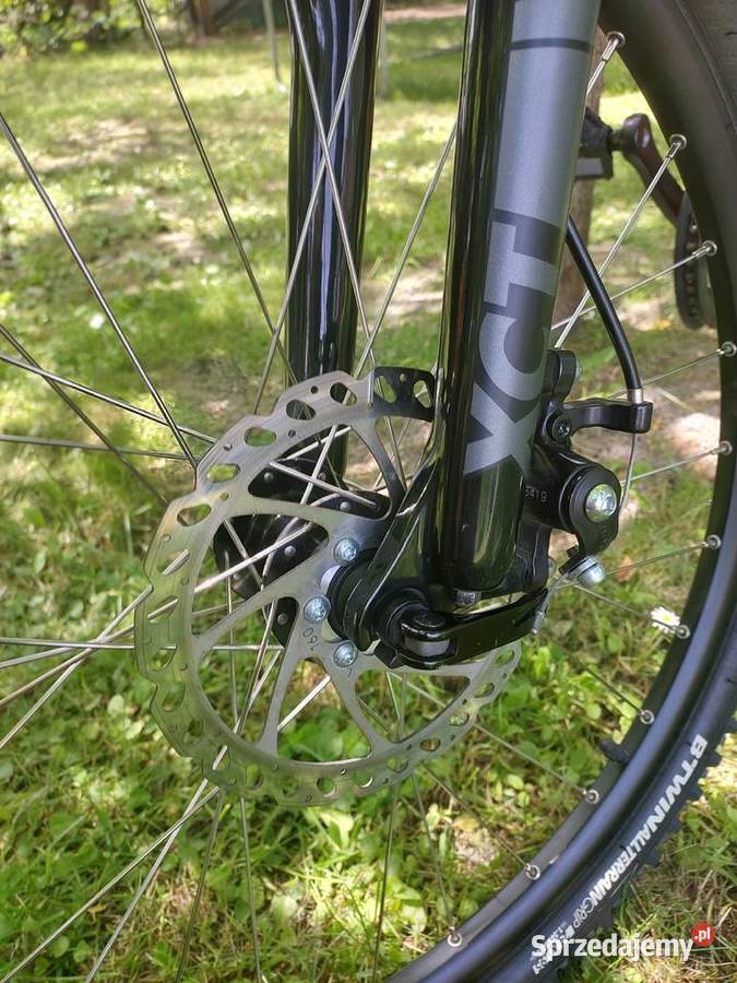 Rockrider ST 900 24 Górskie, MTB Warszawa sprzedam