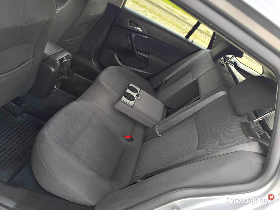 OPEL INSIGNIA 20 CDTi 130 koni 2014r LIFT SALON Radomsko