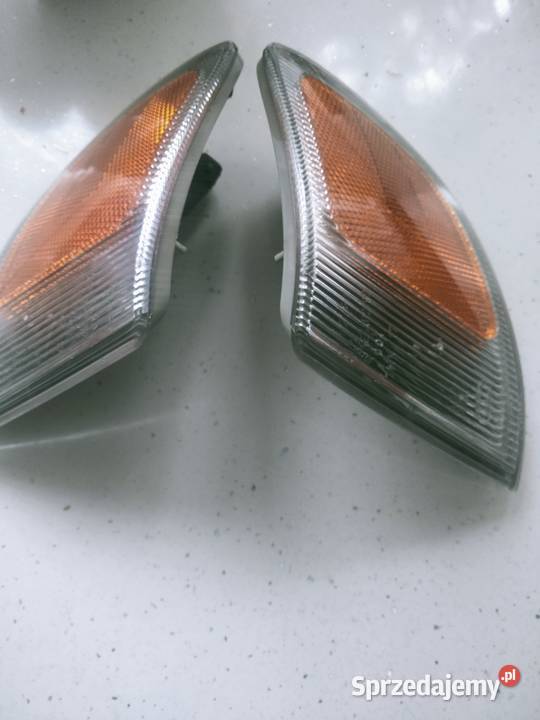 LAMPY PASSAT B4 TUNING Malbork sprzedam