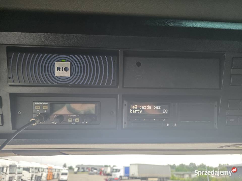 MAN TGX 18470 2021 1241900 ccm 470 Ciągniki siodłowe Ciągniki siodłowe Warszawa sprzedam