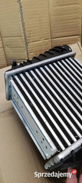 Intelcooler 19 TDI Usnarz Górny sprzedam