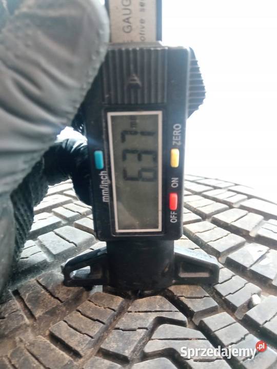 4x OPONA CAŁOROCZNA LAUFENN G FIT 4S 20555R16 całoroczne świętokrzyskie