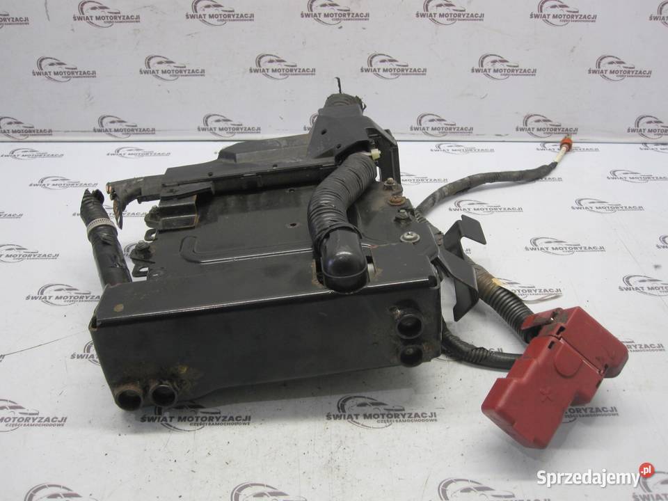 MAZDA 6 II GH LIFT 10r komputer sterownik osobowe
