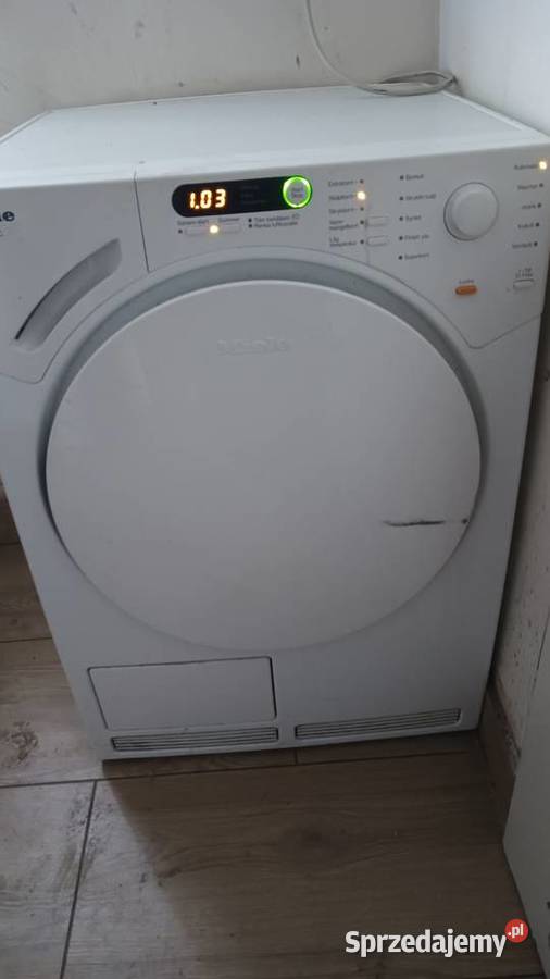 Sprzedam suszarkę do ubrań wolnostojące Kieźliny