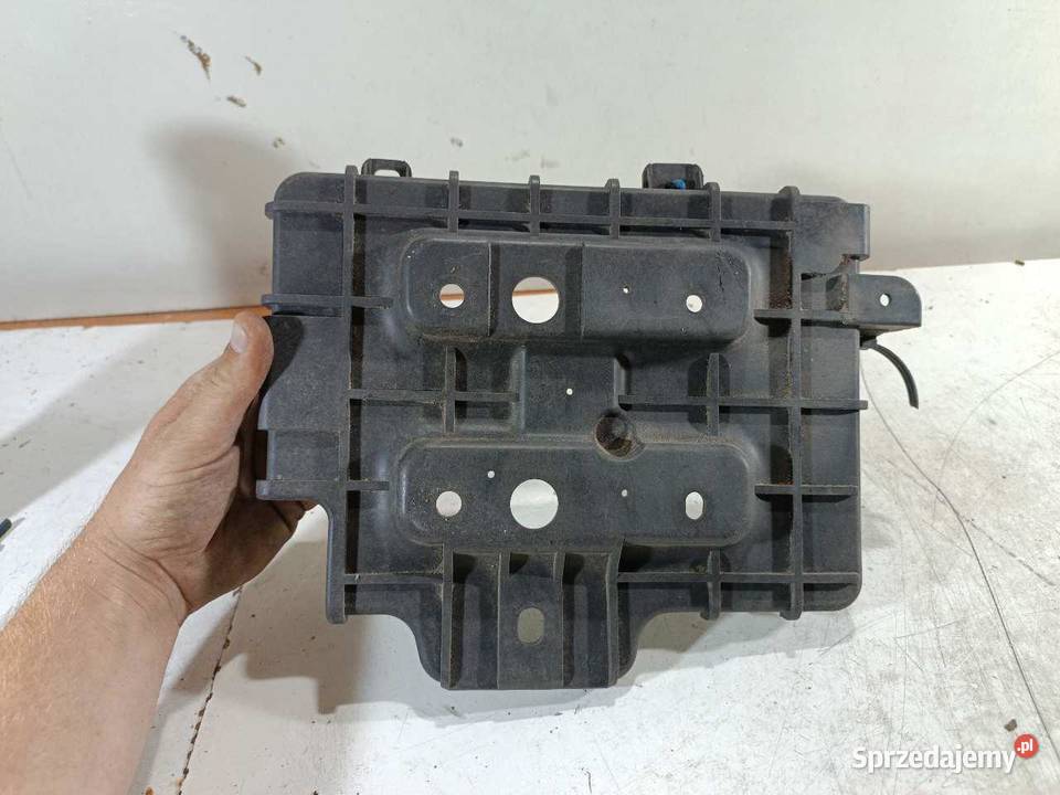 PODSTAWA AKUMULATORA HYUNDAI GETZ 02 371501C200