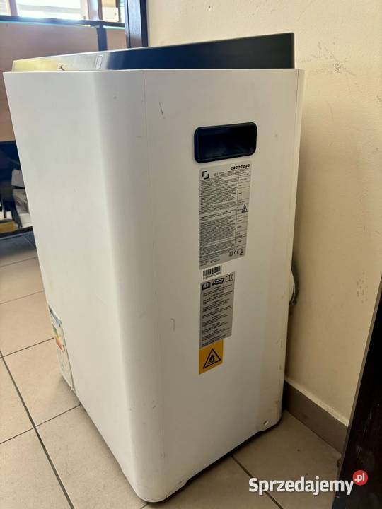Mobilny Klimatyzator Midea MPPB14CRN7 3900 W Elbląg sprzedam