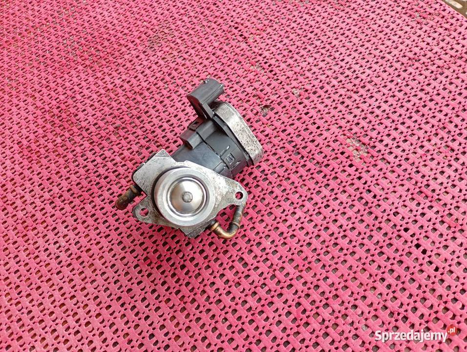 Zawór EGR WAHLER Opel Vectra C diesel DTI 102301 osobowe Żywiec sprzedam