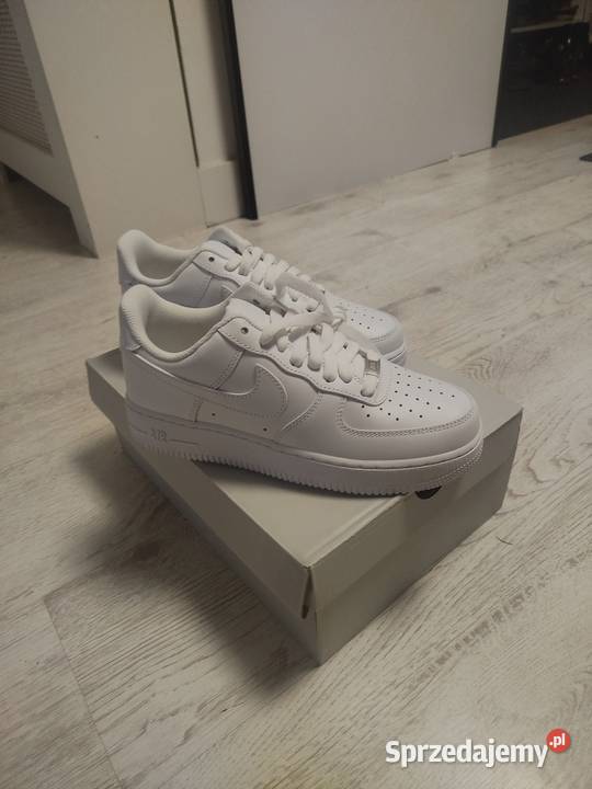 Air force 107 sprzedam